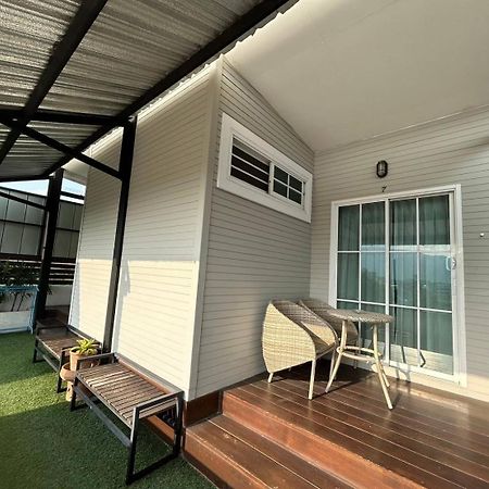 Bed and Breakfast Norn-Nanta House Чиангмай Экстерьер фото