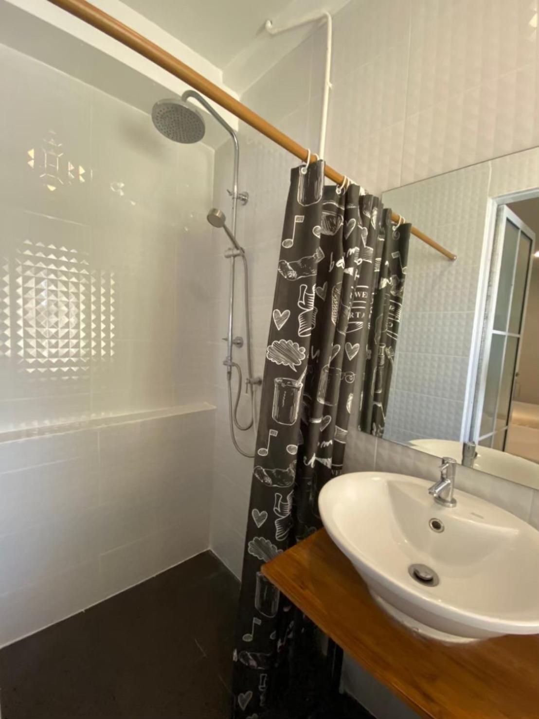Bed and Breakfast Norn-Nanta House Чиангмай Экстерьер фото