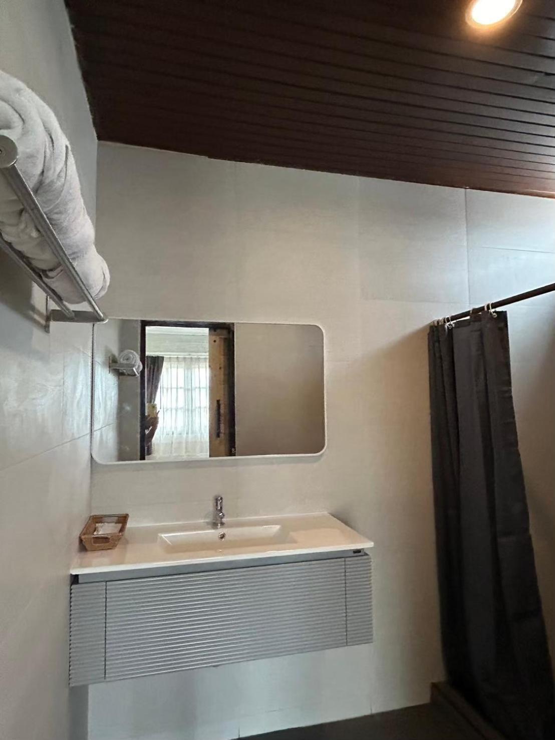 Bed and Breakfast Norn-Nanta House Чиангмай Экстерьер фото
