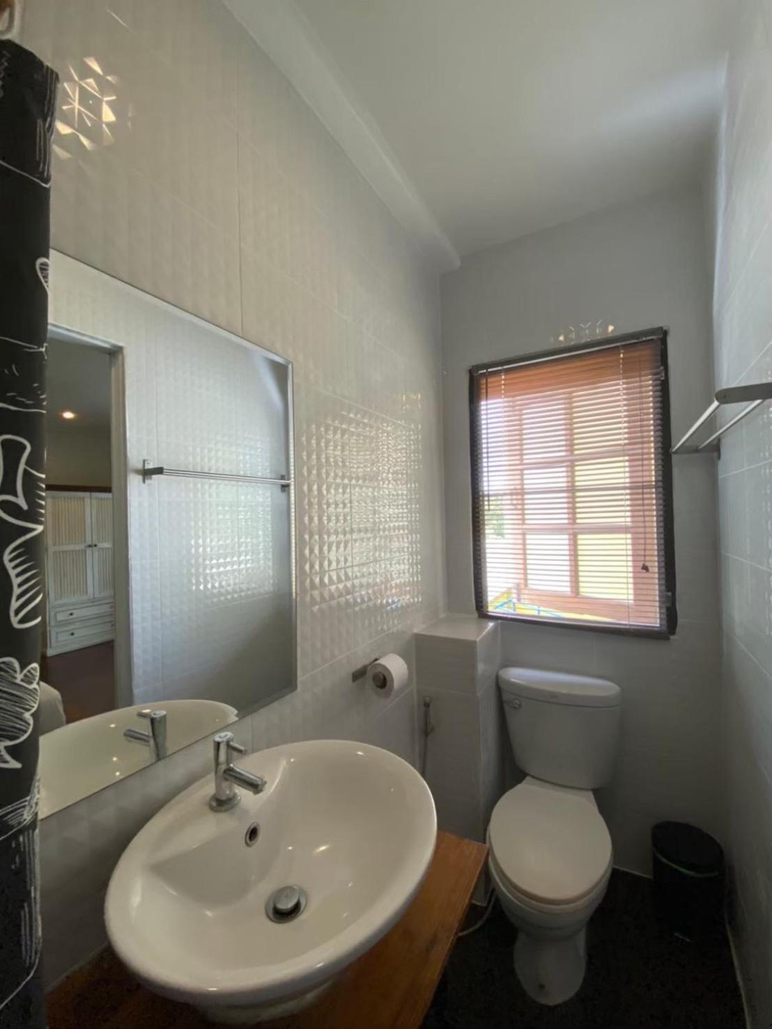 Bed and Breakfast Norn-Nanta House Чиангмай Экстерьер фото